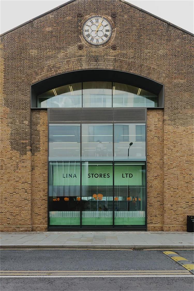 Lina Stores · 英国伦敦