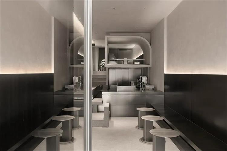SHOYO ART LIFE 奶茶店 · 杭州