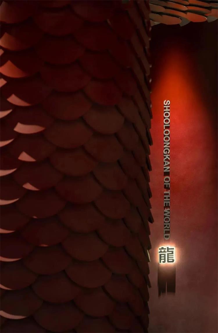小龙坎 · 四川