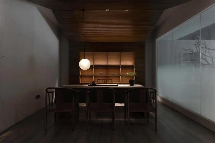 今逸堂JINo TEA体验店 ·  西双版纳