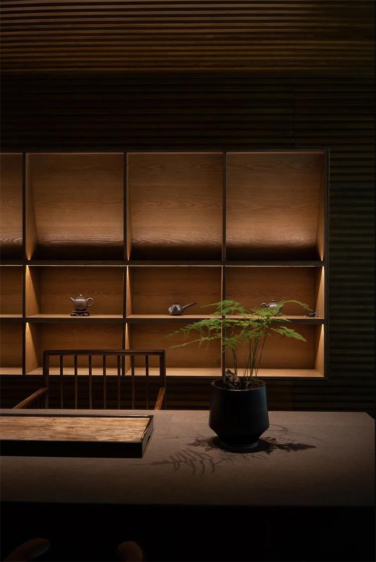 今逸堂JINo TEA体验店 ·  西双版纳