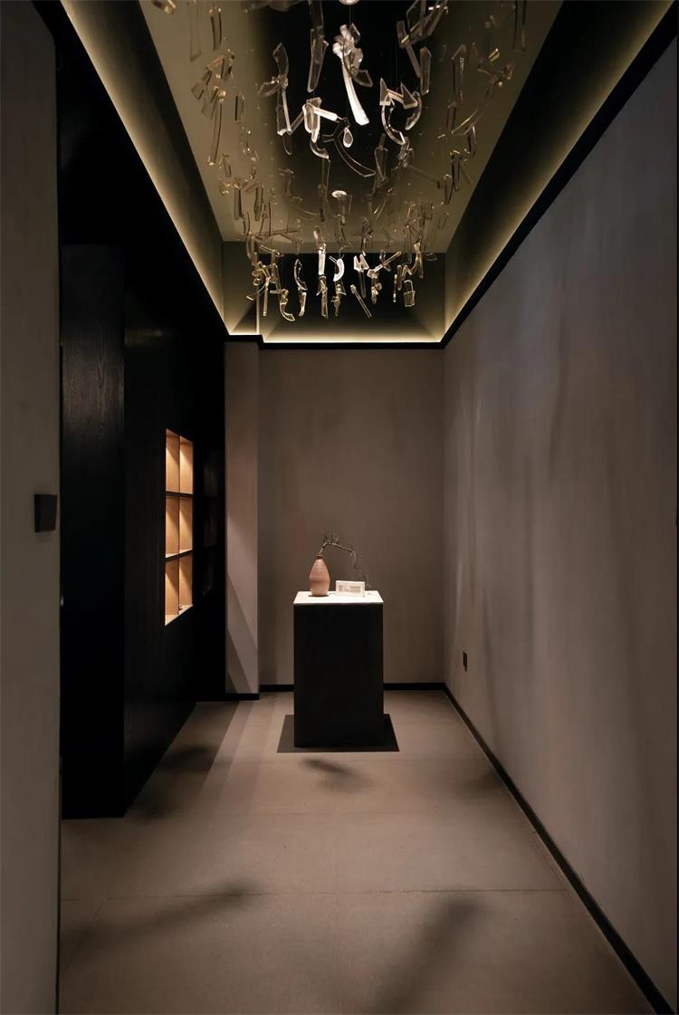 今逸堂JINo TEA体验店 ·  西双版纳