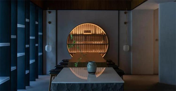 今逸堂JINo TEA体验店 ·  西双版纳