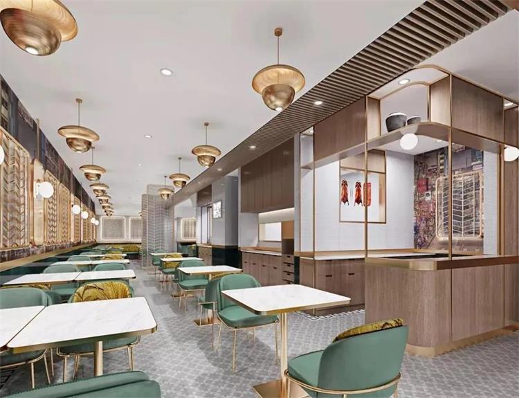 太兴茶餐厅 · 海虹桥机场店