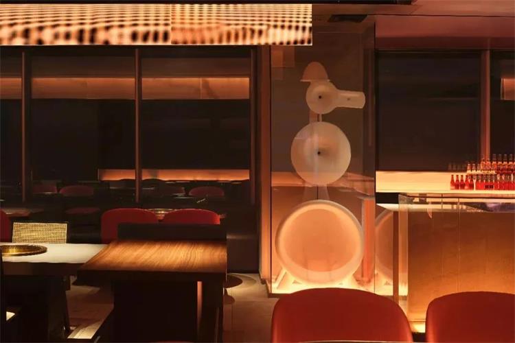 8EARS 24小时音乐火锅 · 柳州
