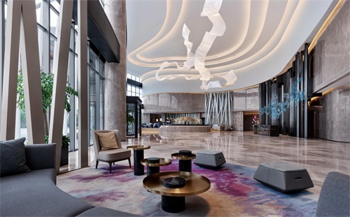 掌握这两点，主题酒店设计便能满足消费者的需求-贝帝设计